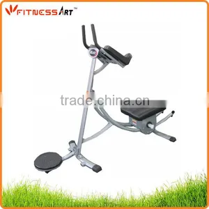 Popular AB Coaster Machine Price for Sale FN9002 thumbnail-1