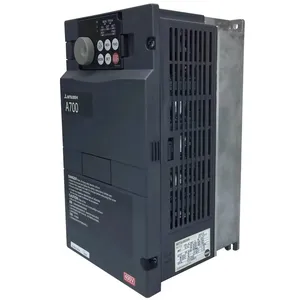Mitsubishi A740 Series Inverter thumbnail-1