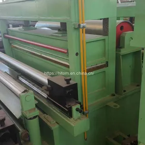 Metal Coil Slitting Line thumbnail-5