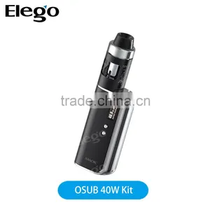 100% Original1350mAh SMOK OSUB 40W TC Starter Kit With Magnetic Battery, Smok OSUB 40W Kit thumbnail-6
