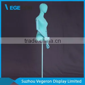 Abstract Female Torso Mannequin thumbnail-2