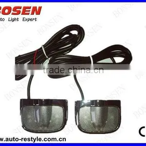 Auto G6 LED Car Logo thumbnail-1