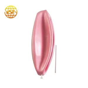 Sizes Of Yoga Balls Best Exercise Yoga Balls Sports Fitness Gym Custom thumbnail-3