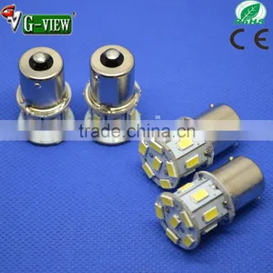 Auto Led Car Light Bulb 1156 13smd 5630 Led Car Tail Brake Reverse Led thumbnail-3