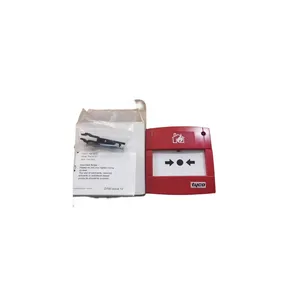 Marine Tyco Manual Alarm Button MCP200 Fire Manual S.CNO 514.001.142.Y thumbnail-1