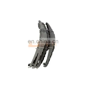 Sinotruk HOWO Sitrak C5H/C7H Heavy Truck Spare Parts WG9725520789+010 10 Sheet thumbnail-3