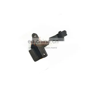 Wholesale CNHTC SITRAK MAN MC11/MC13 Motor Accessories WG9925590128 Engine Right Rear Support thumbnail-2