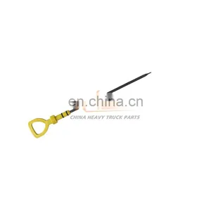 Wholesale CNHTC SITRAK MAN MC11/MC13 Motor Accessories 202V05806-5195 Oil Dipstick Tube thumbnail-3