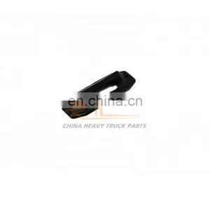 China Original Shacman F2000/L3000/M3000/F3000/X3000 Truck Spare Parts 81.63701.0013 Speed Nut thumbnail-1