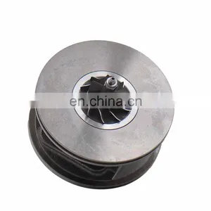 BV35 KP35 Turbo Chra 54359880027 54359700027 55221160 55225439 Turbocharger Cartridge for Chevrolet Aveo 1.3D 95 HP JTDM 16V thumbnail-3