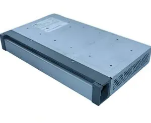 ABB DAI01 0369628M-REF Analog Input thumbnail-1