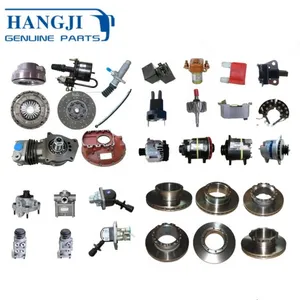 China Large Stock Use For Kinglong Higer Daewoo Zhongtong Golden Dragon Auto Bus Spare Parts thumbnail-2