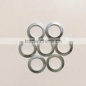 Disc Spring, Conical Spring, NFE25-511 thumbnail-2