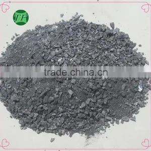 Casting Inoculants Used in Spheroidal Graphite Cast Iron thumbnail-1