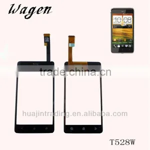 Cell Phone Touch Screen for HTC T528W One SU thumbnail-1