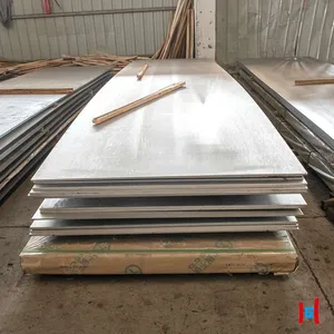 4×8 Hot Rolled Stainless Steel Plate Sheet Construction thumbnail-1
