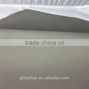 Light Color Cow Leather for Summer Leather Goods thumbnail-2