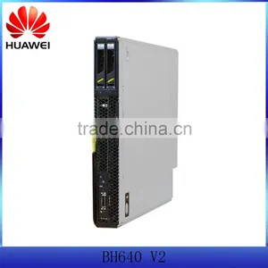 Quidway Supplier HUAWEI BH640 V2 Network Blade Server With 24 DDR3 DIMMs thumbnail-6