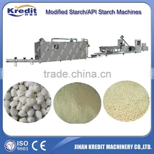 Professional Produce/has More Than 20 Year Experience/Stainless Steel Cassava Processing Plant thumbnail-5