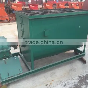 High Speed Straw Baling Machine thumbnail-3