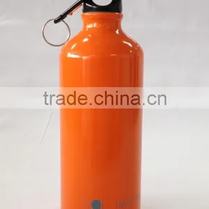 Stainless Steel Sbulimation Travel Mug Thermos Water Bottle thumbnail-6