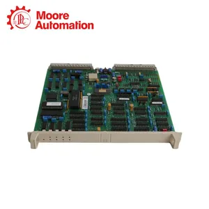 ABB DSDP160 57160001-KG Pulse Counting and Positioning Module NEW thumbnail-3