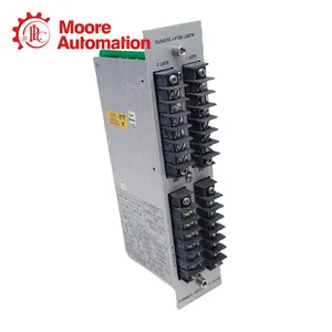 Bently Nevada 84145-01 XDCR I/O Record Terminal New and Original Box thumbnail-5