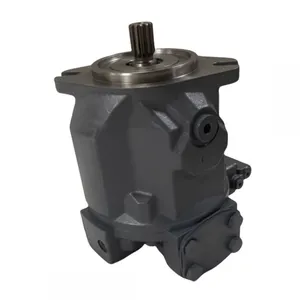 SBZSZ Hydraulic Piston Pump A10VSO A10VO45 A10VO Series A10V O 28ED 72/52L-VSC12K68H A10VO45ED72/31R-VSC12N00P-SO52 Pump thumbnail-4