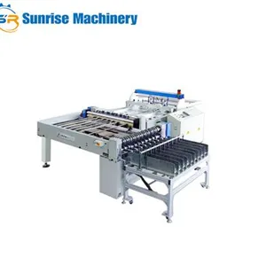 Tinplate Slitting Cutting Machine Duplex Slitter For Tin Can Making thumbnail-1