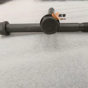 SDLG 4110000556250 Bolt - High-Strength Fastening Component for Secure Machinery Assembly thumbnail-2