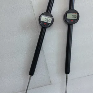 Large-range 0-200mm Digital Height Gauge thumbnail-1