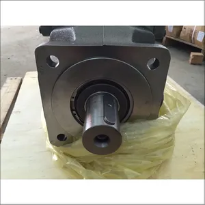 Rexroth Plunger Pump Fast Response Long Lifespan High Power Density A4VSO355DRG/30R-PPB13N00 thumbnail-3