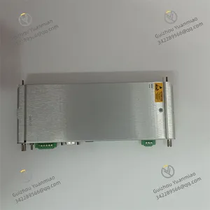 Bently 135031-01 Rack Interface I/O Module thumbnail-1