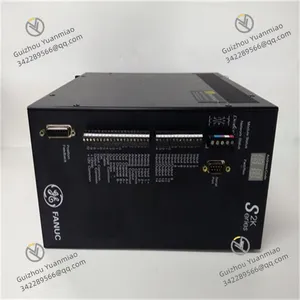 GE IC800SSI228RD2-CE SSI Signal Input Module thumbnail-1