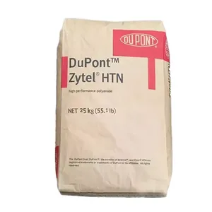 Polyamide Resin Nylon Plastic PPA Zytel HTN51G35EF Nylon Raw Material Pc Granules Polyethylene Terephthalate thumbnail-1