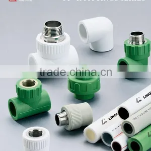 2015 Hot Sell 20mm Cheap Plastic Pipe thumbnail-1