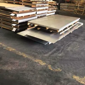 High-Performance Inconel 625 and Monel 400 Customizable Plates thumbnail-2