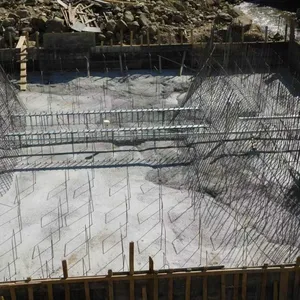 Automatic Inflatable Rubber Dam With PLC Control for Water Level Regulation thumbnail-4