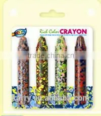 Rich Color Crayons A0363 thumbnail-1