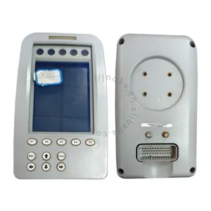 Genuine SANY Excavator Monitor SECD-5I 11349059 for SY285 SY305 SY335 SY365C Display Panel thumbnail-4