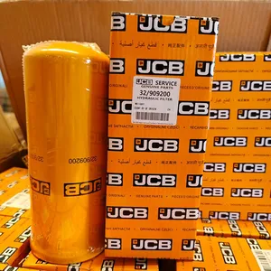 High Quality OEM Jcb Parts 3cx Oil Filter 32/909200 332/Y3268 32/Y3269 32/Y3163 32/925994 32/04134 for JS200 JS220 thumbnail-4