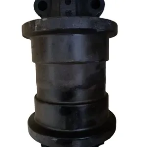 Original & OEM SANY Shaft Roller 60254236 | Heavy Wheel Assembly for SY215 Excavator thumbnail-3