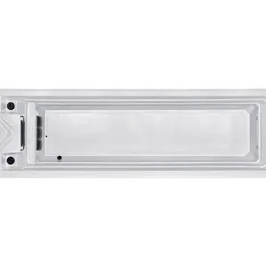 Outdoor Extra Large Swimming Pool Household Automatic Constant Temperature Heating Wave Massage Acrylic Tank Multi-person Children's Bath Pool thumbnail-2