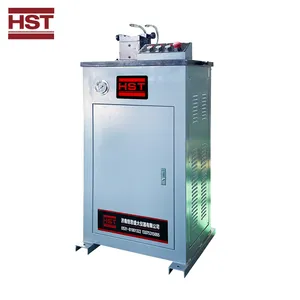 HST Impact Testing Specimen Notch Broaching Machine / Impact Sample Prepare Machine thumbnail-2