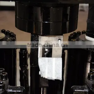 High Efficiency Vertical Rubber Injection Molding Machine thumbnail-3