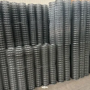 304 Stainless Steel Wire Mesh 1mm Hole Size for Industrial Filtration thumbnail-4