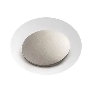 XinKang Vanadium Targets 99.95% Purity V Vanadium Sputtering Targets Customize Size thumbnail-4