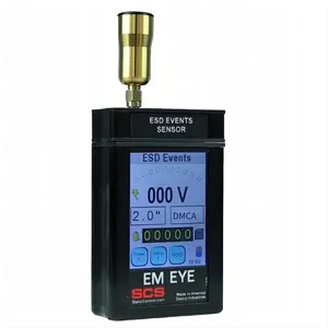 Aegir-supplied Desco Ctm048-21 Static Event Detector Instrument thumbnail-1