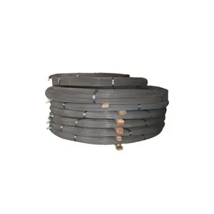 High-Strength 12.7-15.2mm 1*7 PC Steel Strand | 1860MPa Prestressed Concrete Wire for Bridges, Buildings & Highway Construction thumbnail-2