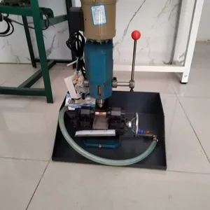 Jade Bead Drilling Machine | Gemstone Pearl Hole Drill Tool for Jewelry Making thumbnail-4